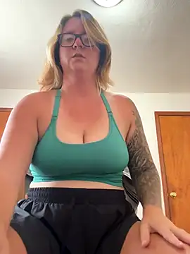 Lizzyloo's Live Sex Cam Show