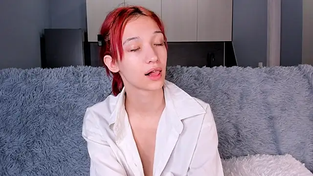 Likalense's Live Sex Cam Show