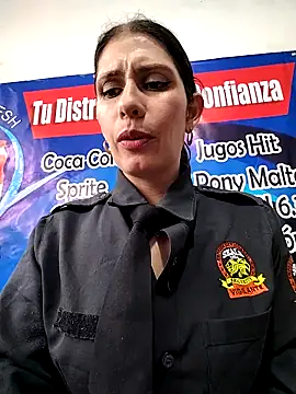 Alysson--'s Live Sex Cam Show