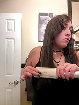 ThicBunz's Webcam Show