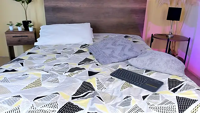 CamilleGrace Videochat live