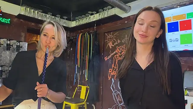 dirtypub's Live Sex Cam Show