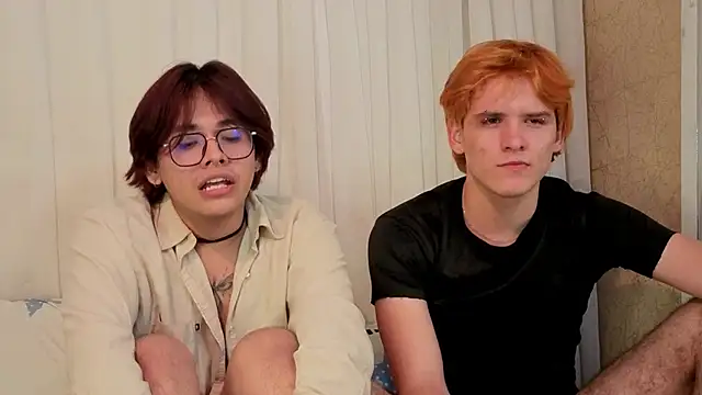 oliver_big19's Live Sex Cam Show