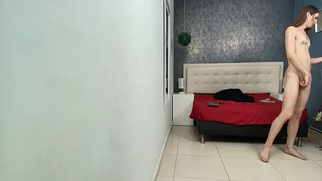 Celestial_Queen_ Videochat live