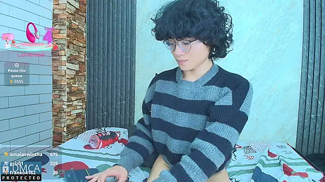 mich_marin_ Videochat live