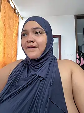 sweetmuslim01's Live Sex Cam Show