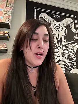 ThicBunz's Webcam Show