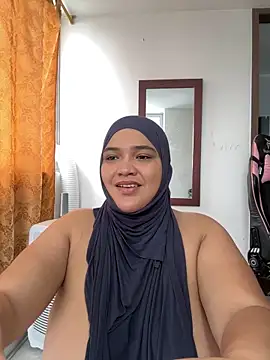 sweetmuslim01's Live Sex Cam Show