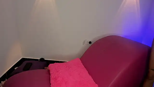 Threesome-no-mercy's Webcam Show