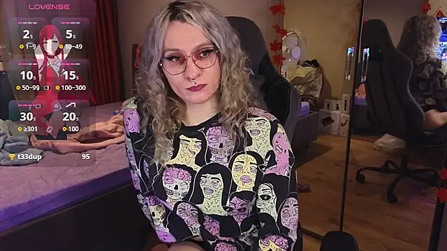 Lori_Myaf Videochat live