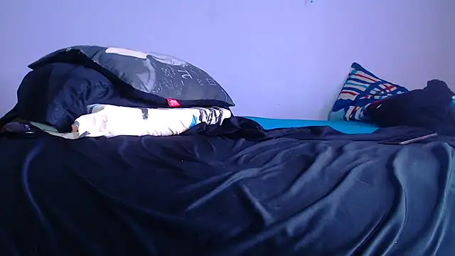 Zafiro_subversiva Videochat live