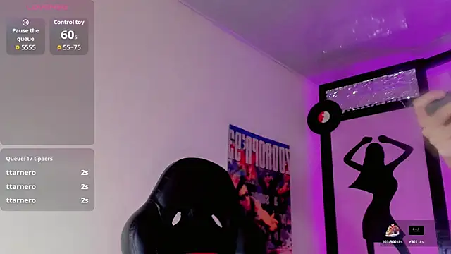 lizeth_Duarte Videochat live
