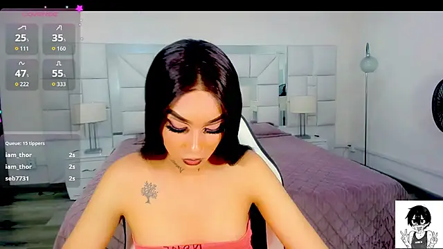 Angel21___ Videochat live