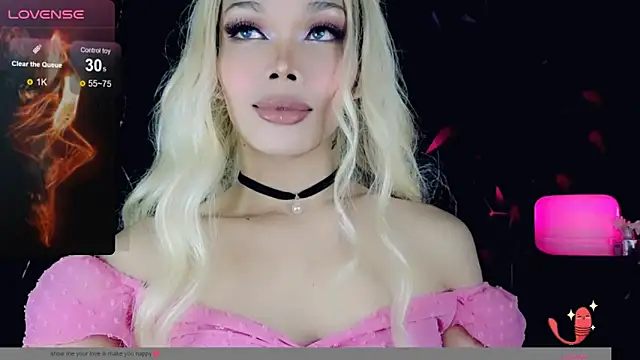 Athena_desire Videochat live