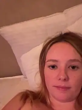Sophiesinxx's Webcam Show
