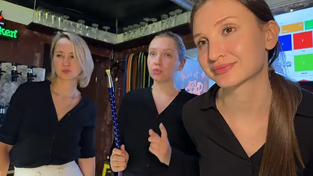 dirtypub's Live Sex Cam Show