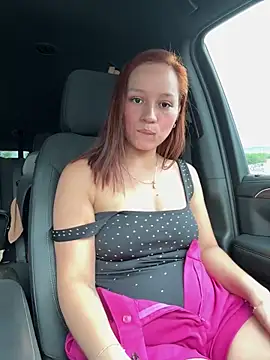 Sweety_Nate's Webcam Show
