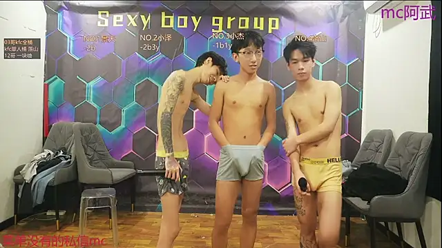 yu-chen66's Live Sex Cam Show