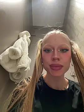 Sugar_Pop's Live Sex Cam Show
