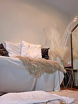 AureliaDoux's Live Sex Cam Show