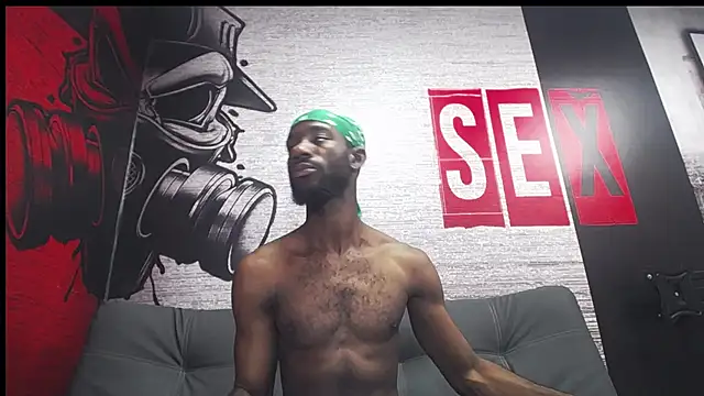 THE_KING_RICKY Videochat live