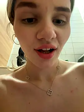 BARAVISHA's Live Sex Cam Show