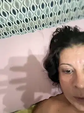 Milfs43's Webcam Show