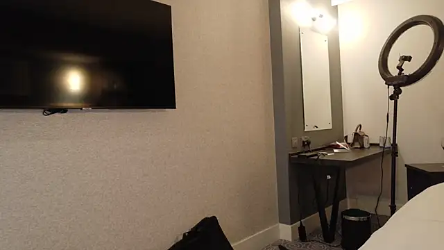 MillySinclair's Live Sex Cam Show