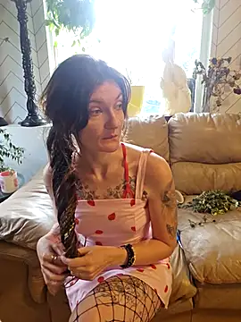 YourFavCanadianMILF's Webcam Show