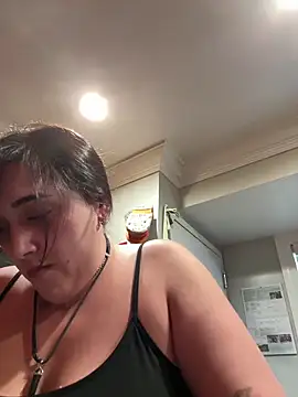 ThicBunz's Webcam Show