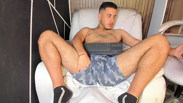 Axel_grey_ Videochat live