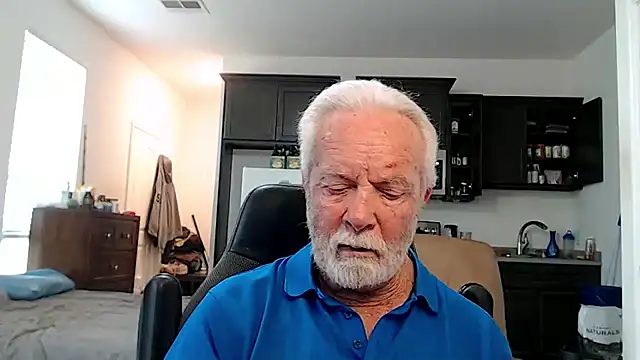 rockpoint69 Videochat live