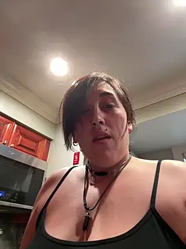 ThicBunz's Webcam Show
