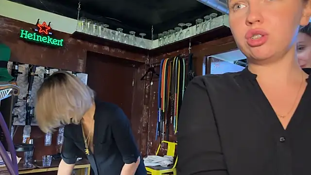 dirtypub's Live Sex Cam Show