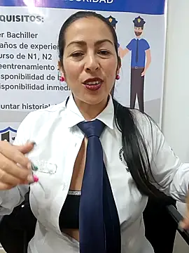 MARIANA-12_'s Webcam Show