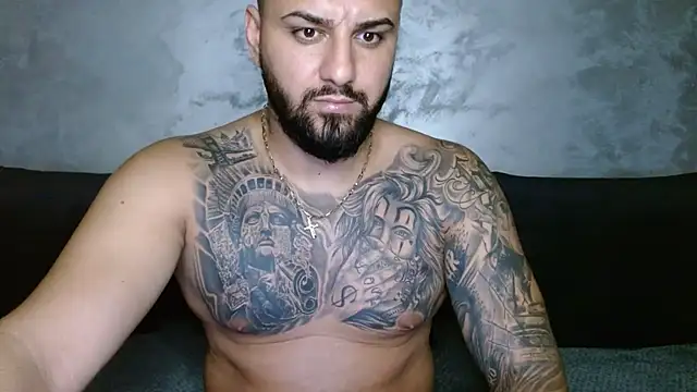 Bakws' Live Sex Cam Show