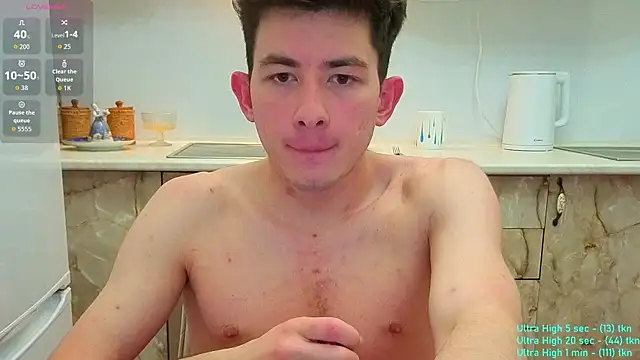 Danny__Magic's Live Sex Cam Show