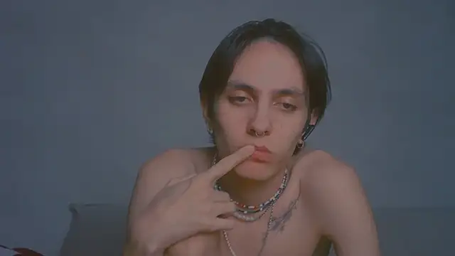 oli_vers' Live Sex Cam Show