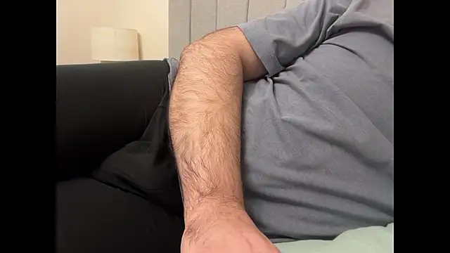 JaxAunaire's Live Sex Cam Show
