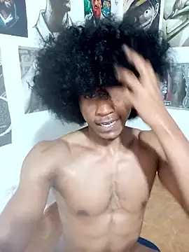 Sexyquerubin's Live Sex Cam Show