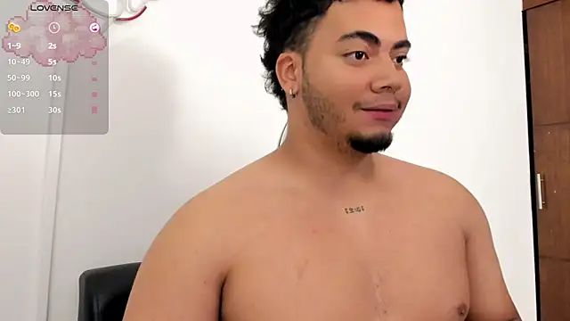 WhiteSun_01 Videochat live