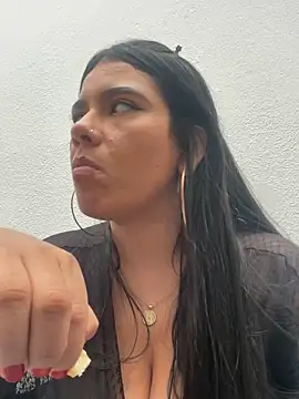 Mariana_c1 Videochat live