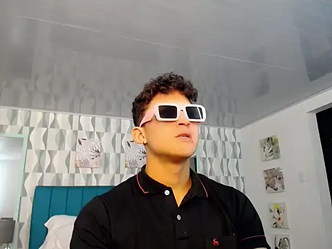 Axel_savage's Live Sex Cam Show
