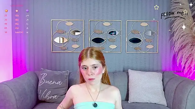 issys_lam Videochat live