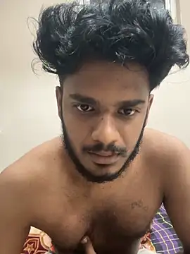 Reddy_telugu_boy's Live Sex Cam Show