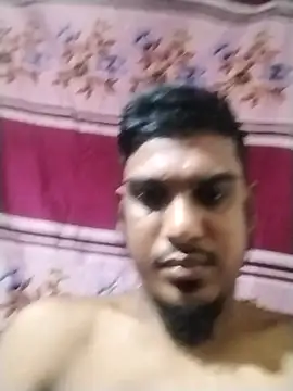 HoT_BoY__Salim_Khan_BD's Webcam Show