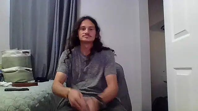 TeNetNer0's Webcam Show