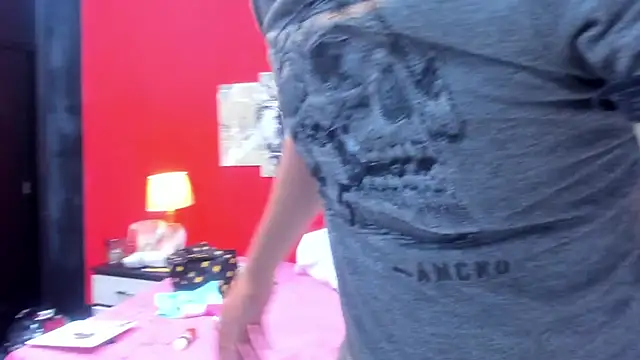 Isa_Anderson09 Videochat live