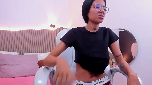 Iris8_ Videochat live