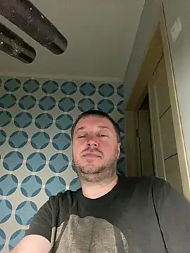 DorianJeday's Live Sex Cam Show